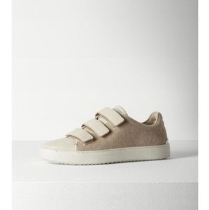 NWOT rag & bone Kent Canvas Velcro Sneakers